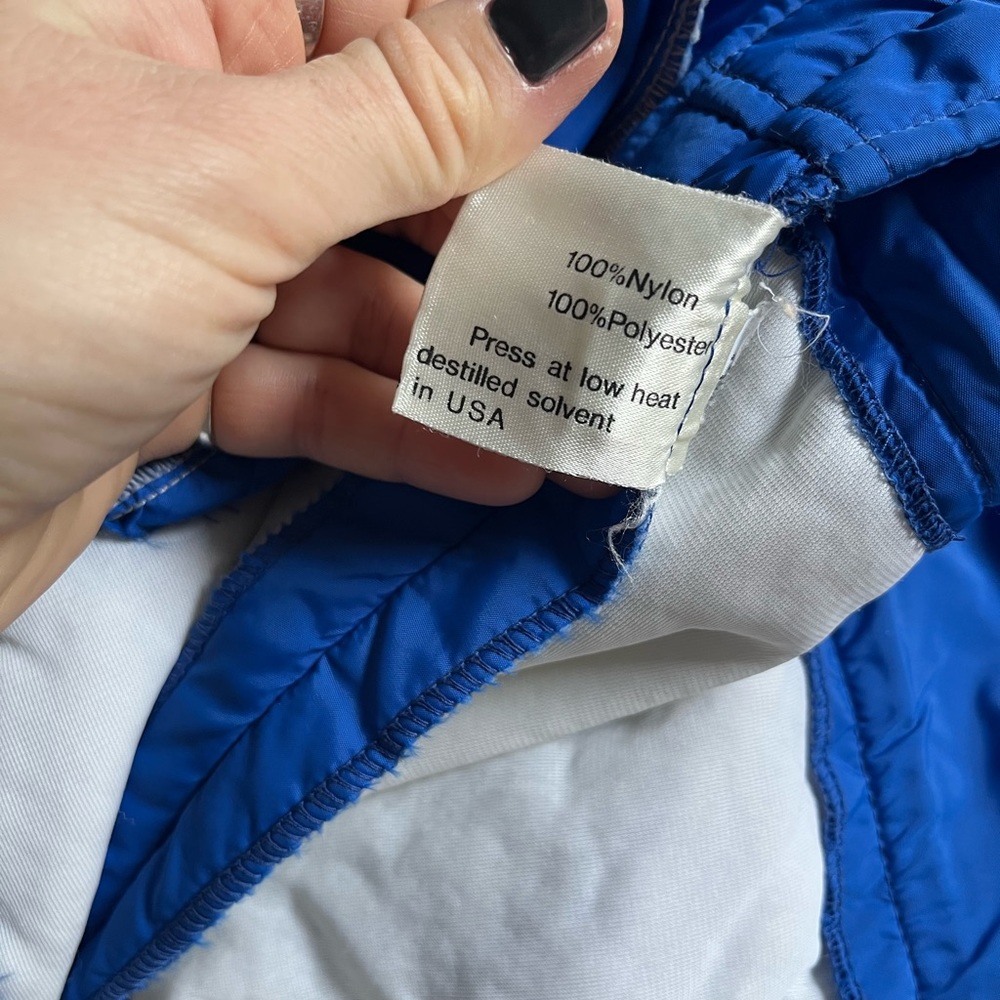 Vintage Bogner Ski Snowsuit Jacket and Pants Set - XS / 0 - Picture 10 of 13